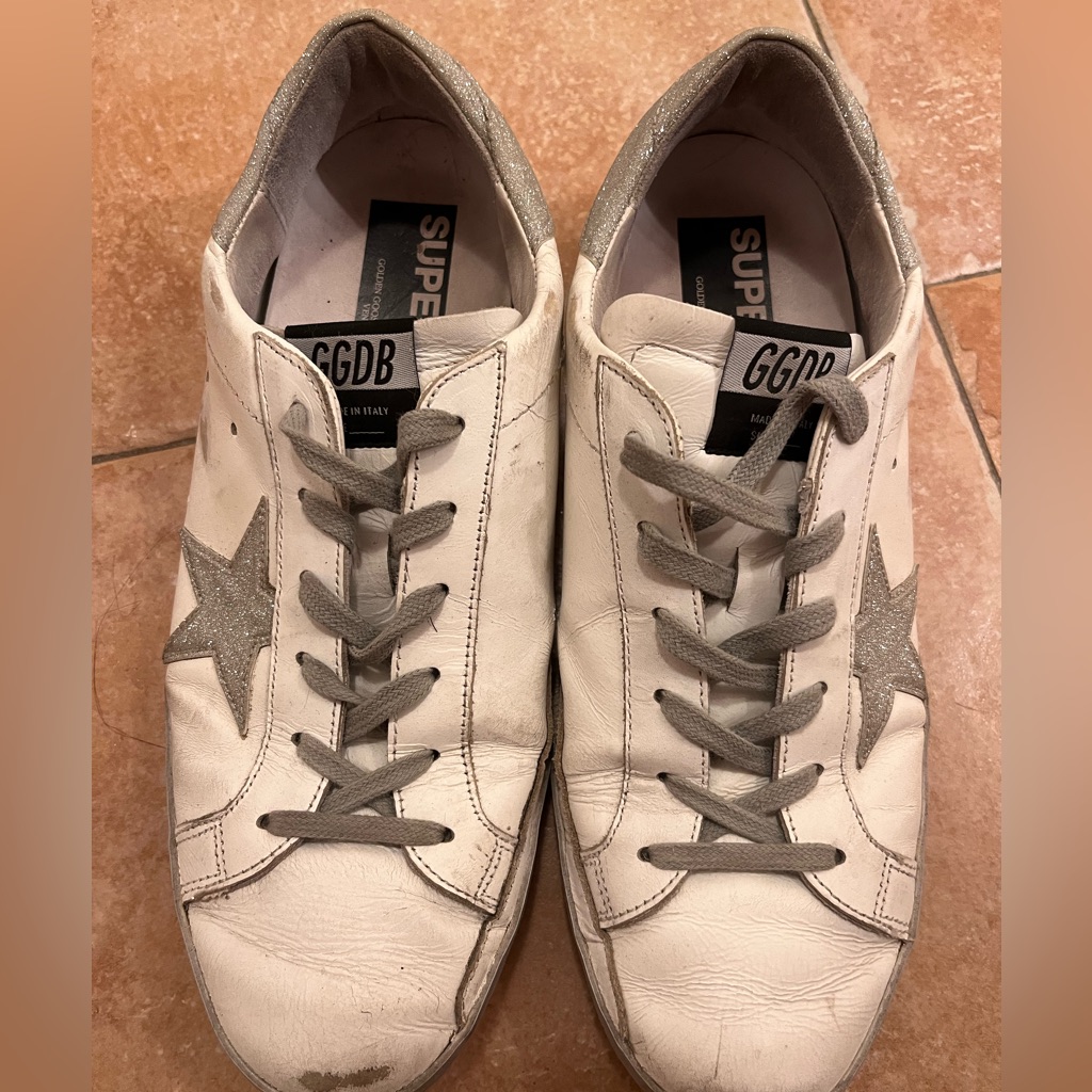 Golden Goose